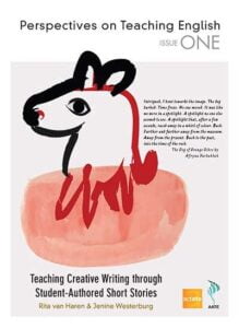 LitLinks Resource - Perspectives on Teaching English