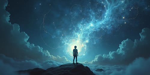 Click here to read Oneiric Deicide by Nicholas Markham