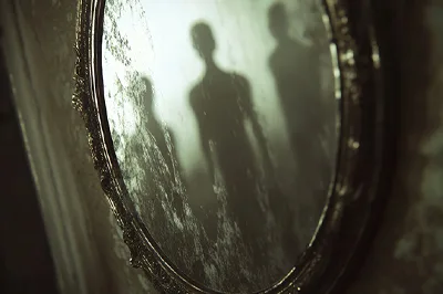 Click here to read Mirror Mirror by Skye Mitry