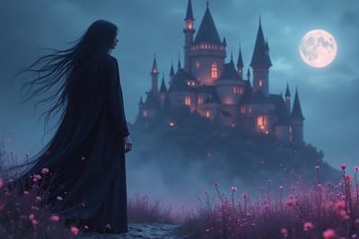 Click here to read An Eye for an Eye by Hannah Luff Click here to read An Eye for an Eye by Hannah Luff