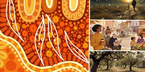 Image: LitLinks Workshop Artwork